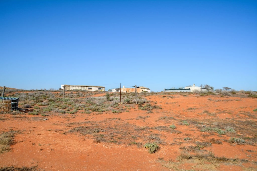3 Bedroom Property for Sale in Vredendal Rural Western Cape